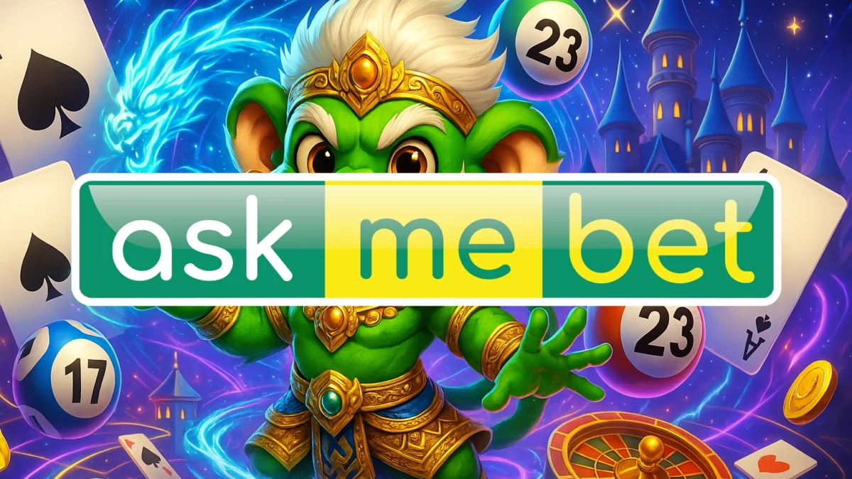 Askmebet