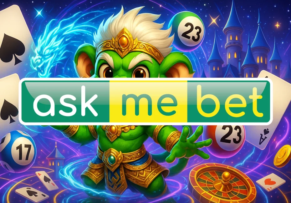 Askmebet