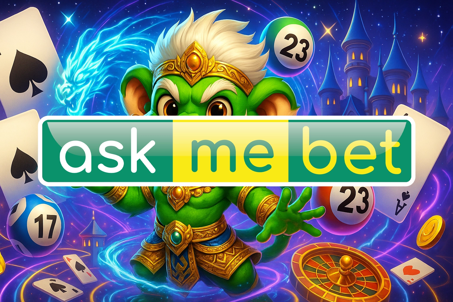 Askmebet