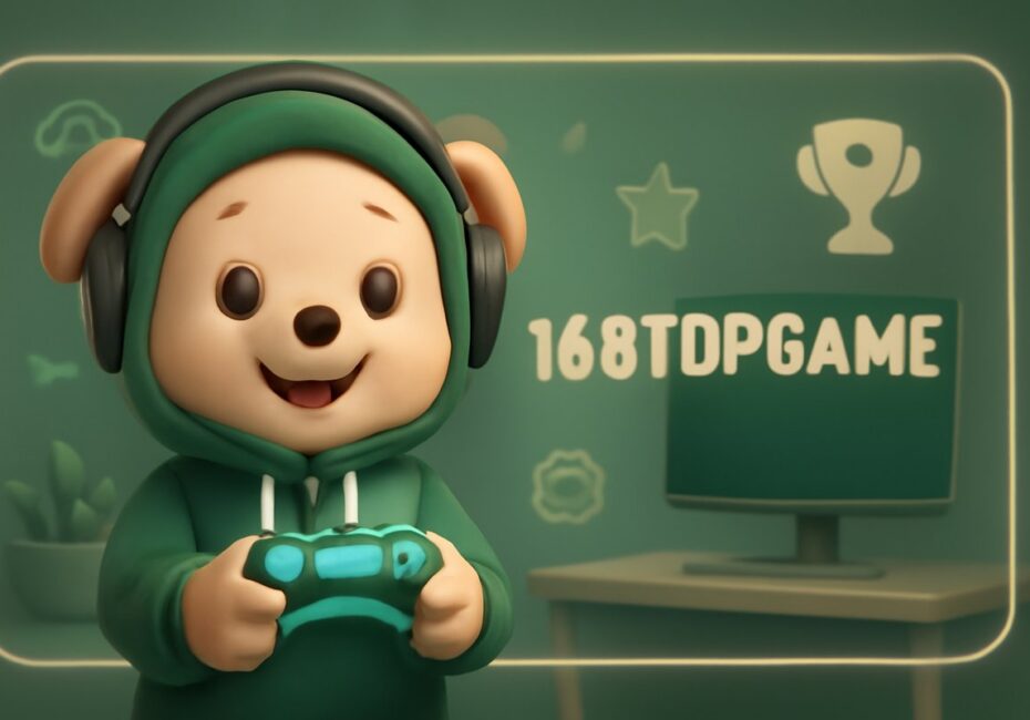 168topgame
