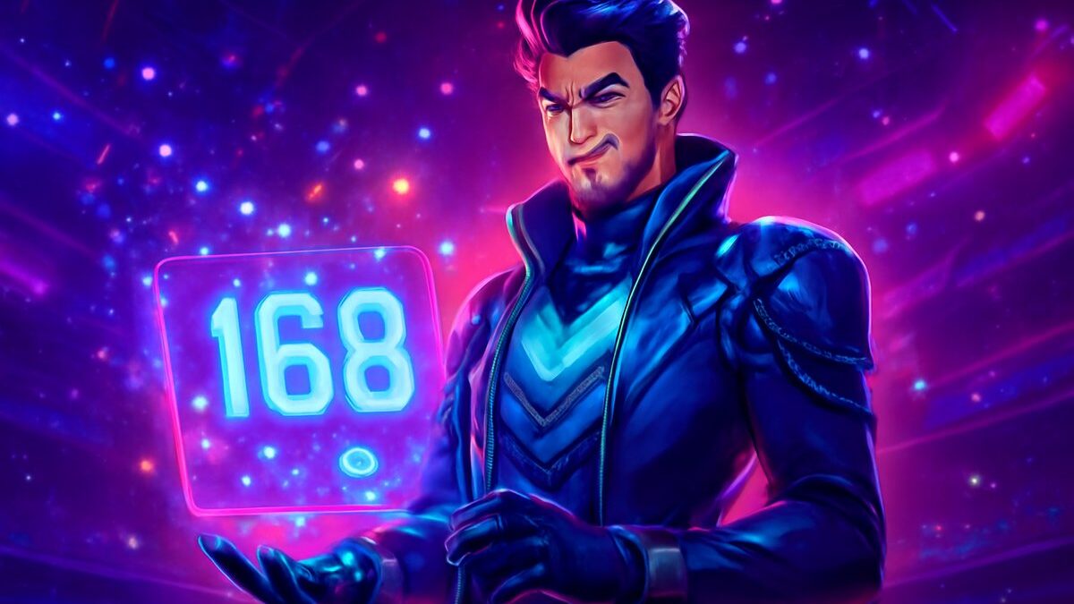 168topgame