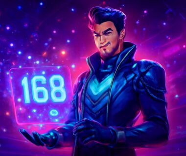 168topgame