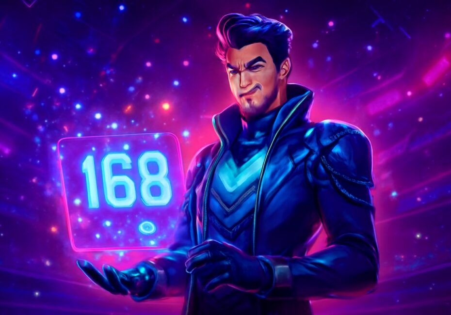 168topgame