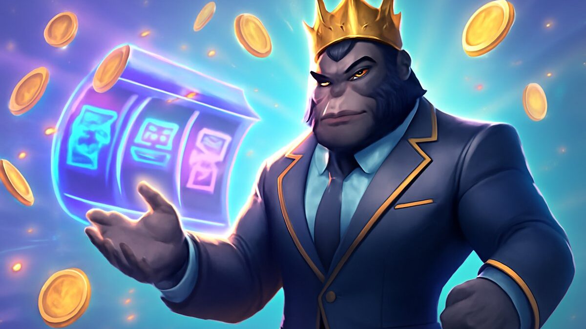 kingkongslot