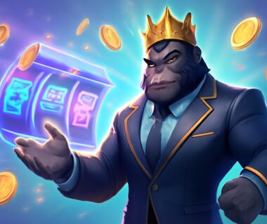 kingkongslot