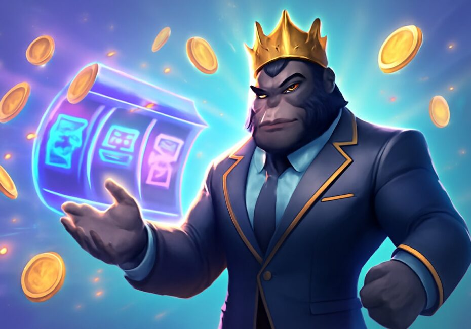 kingkongslot